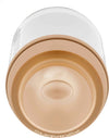 Biberon Anticolica Suavinex ZERØ.ZERØ Flusso Medio 270ml Prima infanzia/Allattamento e pappa/Allattamento con biberon/Biberon/Biberon in plastica La Casa Del Bebè - Napoli, Commerciovirtuoso.it