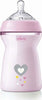 Biberon-Chicco-81335-100-NATURAL-FEELING-Rosa