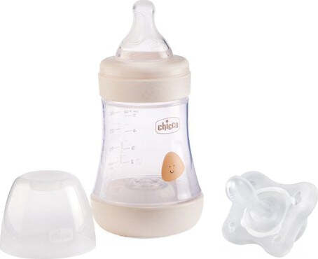 Biberon-Chicco-9623-PERFECT-5-Con-Gommottino