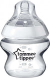 Biberon-Closer-To-Nature-150-ML-0M+-Flusso-Lento-Tommee-Tippee