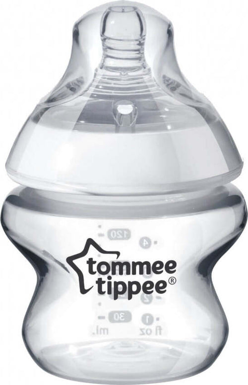 Biberon-Closer-To-Nature-150-ML-0M+-Flusso-Lento-Tommee-Tippee
