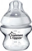 Biberon-Closer-To-Nature-150-ML-0M+-Flusso-Lento-Tommee-Tippee