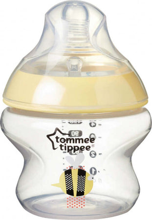Biberon-Closer-To-Nature-150-ML-0M+-Flusso-Lento-Tommee-Tippee