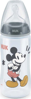 Biberon-Nuk-Disney-TC-PP-300ml-6-18m