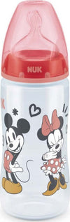 Biberon-Nuk-Disney-TC-PP-300ml-6-18m