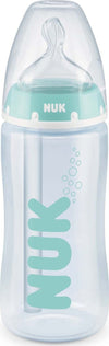 BIBERON NUK FC+ ANTICOLIC PRO. PP300ML Silicone 0-6M Prima infanzia/Allattamento e pappa/Allattamento con biberon/Biberon/Biberon in plastica La Casa Del Bebè - Napoli, Commerciovirtuoso.it