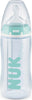BIBERON NUK FC+ ANTICOLIC PRO. PP300ML Silicone 0-6M Prima infanzia/Allattamento e pappa/Allattamento con biberon/Biberon/Biberon in plastica La Casa Del Bebè - Napoli, Commerciovirtuoso.it