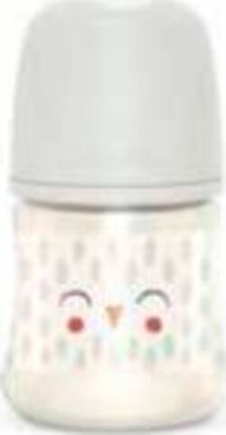 Biberon-Suavinex-Bonhomia-Plastica-Sil.-SX-PRO-150-ml-Piuma---Vari-Colori