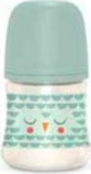 Biberon-Suavinex-Bonhomia-Plastica-Sil.-SX-PRO-150-ml-Piuma---Vari-Colori
