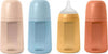 Biberon-Suavinex-Colour-Essence-Silicone-SX-PRO-240-ml-Flusso-M---Vari-Colori