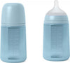 Biberon-Suavinex-Colour-Essence-Silicone-SX-PRO-240-ml-Flusso-M---Vari-Colori