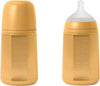 Biberon-Suavinex-Colour-Essence-Silicone-SX-PRO-240-ml-Flusso-M---Vari-Colori