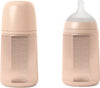Biberon-Suavinex-Colour-Essence-Silicone-SX-PRO-240-ml-Flusso-M---Vari-Colori