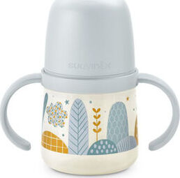 Biberon-Suavinex-Dreams-con-Manici-Antigoccia-150-ml---4-mesi