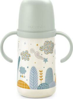 Biberon-Suavinex-Dreams-con-Manici-Antigoccia-270-ml---4-mesi