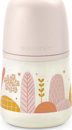 Biberon-Suavinex-Dreams-Plastica-Sil.-SX-PRO-150-ml---Vari-Colori