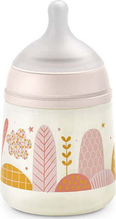 Biberon-Suavinex-Dreams-Plastica-Sil.-SX-PRO-150-ml---Vari-Colori