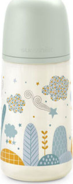 Biberon-Suavinex-Dreams-Plastica-Sil.-SX-PRO-270-ml---Vari-Colori