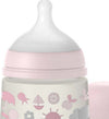 Biberon Suavinex Memories 150 ml Rosa Prima infanzia/Allattamento e pappa/Allattamento con biberon/Biberon/Biberon in plastica La Casa Del Bebè - Napoli, Commerciovirtuoso.it