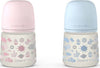Biberon Suavinex Memories 150 ml Rosa Prima infanzia/Allattamento e pappa/Allattamento con biberon/Biberon/Biberon in plastica La Casa Del Bebè - Napoli, Commerciovirtuoso.it