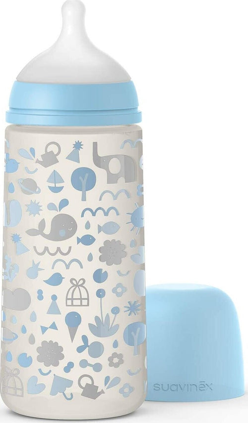 Biberon-Suavinex-Memories-360-ml---Azzurro