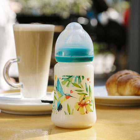 Biberon Tommy Lise Airy Grace 250ml Prima infanzia/Allattamento e pappa/Allattamento con biberon/Biberon/Biberon in plastica La Casa Del Bebè - Napoli, Commerciovirtuoso.it