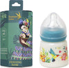 Biberon Tommy Lise Airy Grace Wide 125ml Prima infanzia/Allattamento e pappa/Allattamento con biberon/Biberon/Biberon in plastica La Casa Del Bebè - Napoli, Commerciovirtuoso.it