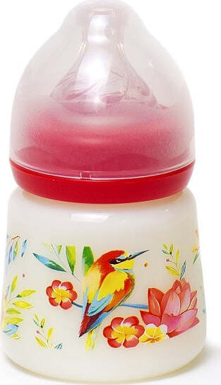 Biberon Tommy Lise Blooming Day 125ml Prima infanzia/Allattamento e pappa/Allattamento con biberon/Biberon/Biberon in plastica La Casa Del Bebè - Napoli, Commerciovirtuoso.it