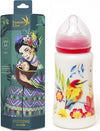 Biberon Tommy Lise Blooming Day 360ml Prima infanzia/Allattamento e pappa/Allattamento con biberon/Biberon/Biberon in plastica La Casa Del Bebè - Napoli, Commerciovirtuoso.it