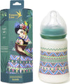Biberon Tommy Lise Ethnic Festive 250ml Prima infanzia/Allattamento e pappa/Allattamento con biberon/Biberon/Biberon in plastica La Casa Del Bebè - Napoli, Commerciovirtuoso.it