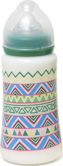 Biberon Tommy Lise Ethnic Festive 360ml Prima infanzia/Allattamento e pappa/Allattamento con biberon/Biberon/Biberon in plastica La Casa Del Bebè - Napoli, Commerciovirtuoso.it