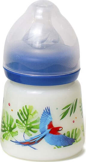 Biberon Tommy Lise Feathery Mood 125ml Prima infanzia/Allattamento e pappa/Allattamento con biberon/Biberon/Biberon in plastica La Casa Del Bebè - Napoli, Commerciovirtuoso.it
