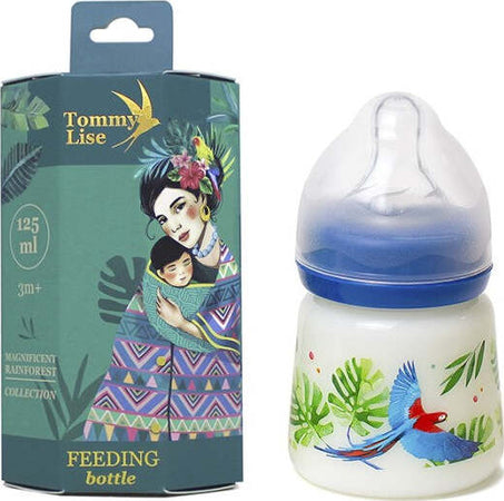 Biberon Tommy Lise Feathery Mood 125ml Prima infanzia/Allattamento e pappa/Allattamento con biberon/Biberon/Biberon in plastica La Casa Del Bebè - Napoli, Commerciovirtuoso.it