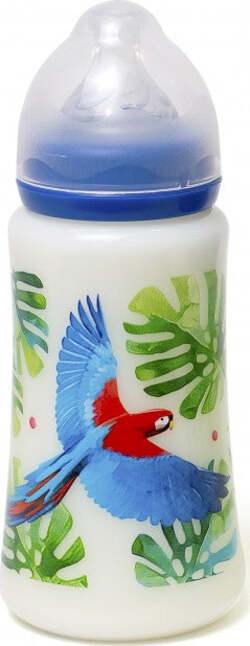 Biberon Tommy Lise Feathery Mood 360ml Prima infanzia/Allattamento e pappa/Allattamento con biberon/Biberon/Biberon in plastica La Casa Del Bebè - Napoli, Commerciovirtuoso.it