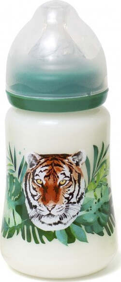 Biberon Tommy Lise Wild And Free 250ml Prima infanzia/Allattamento e pappa/Allattamento con biberon/Biberon/Biberon in plastica La Casa Del Bebè - Napoli, Commerciovirtuoso.it