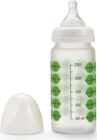 Biberon Vetro Elodie Details BERSA Prima infanzia/Allattamento e pappa/Allattamento con biberon/Biberon/Biberon in vetro La Casa Del Bebè - Napoli, Commerciovirtuoso.it