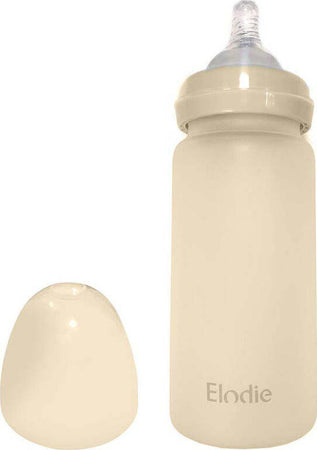 Biberon Vetro Elodie Details Pure Khaki Prima infanzia/Allattamento e pappa/Allattamento con biberon/Biberon/Biberon in vetro La Casa Del Bebè - Napoli, Commerciovirtuoso.it