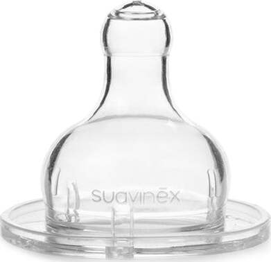 Biberon Vetro Suavinex Hygge 120 ml Coniglio Pois Verde Prima infanzia/Allattamento e pappa/Allattamento con biberon/Biberon/Biberon in vetro La Casa Del Bebè - Napoli, Commerciovirtuoso.it