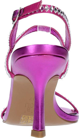 BIBI-LOU-Sandali-Fucsia-da-donna