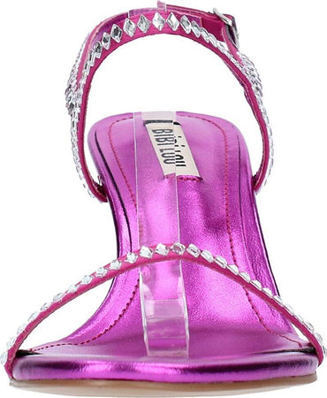 BIBI-LOU-Sandali-Fucsia-da-donna