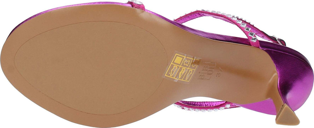 BIBI-LOU-Sandali-Fucsia-da-donna