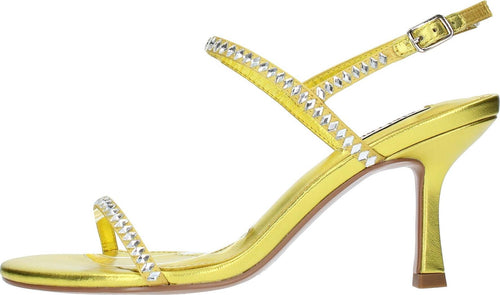 BIBI-LOU-Sandali-Giallo-da-donna