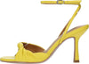 BIBI-LOU-Sandali-Giallo-da-donna