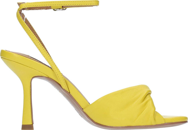 BIBI-LOU-Sandali-Giallo-da-donna
