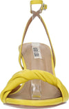 BIBI-LOU-Sandali-Giallo-da-donna
