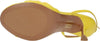 BIBI-LOU-Sandali-Giallo-da-donna
