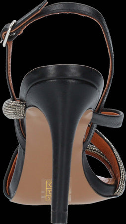 BIBI-LOU-Sandali-Nero-da-donna