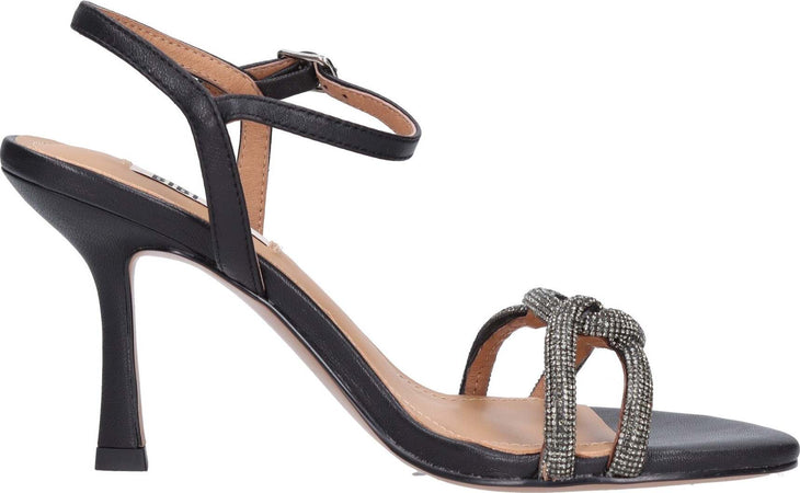 BIBI-LOU-Sandali-Nero-da-donna
