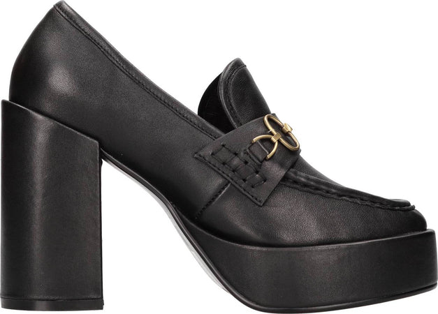 BIBI-LOU-Scarpe-basse-Nero-da-donna