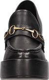 BIBI-LOU-Scarpe-basse-Nero-da-donna